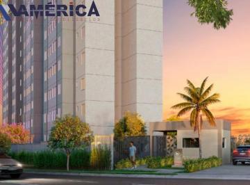 Apartamento · 39m² · 2 Quartos · Apartamento em Cidade dos Colibris, João Pessoa/PB de 39m² 2 quartos à venda por R$ 231.600,00