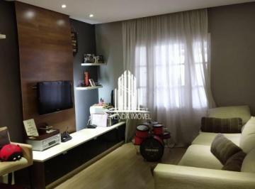 Casa · 170m² · 3 Quartos · 3 Vagas · Sobrado em Jardim Jabaquara, São Paulo/SP de 170m² 3 quartos à venda por R$ 776.000,00