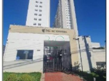 Apartamento · 39m² · 1 Quarto · 1 Vaga · Apartamento em Cidade Nova São Miguel, São Paulo/SP de 39m² 1 quartos à venda por R$ 120.882,70