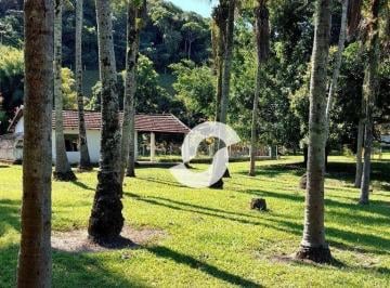 Rural · 80550m² · 3 Quartos · 18 Vagas · Sítio em Vale Das Pedrinhas, Guapimirim/RJ de 0m² 3 quartos à venda por R$ 840.000,00