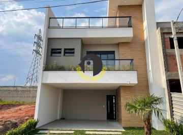 Casa · 201m² · 3 Quartos · 2 Vagas · Sobrado em Costeira, São José dos Pinhais/PR de 201m² 3 quartos à venda por R$ 849.000,00