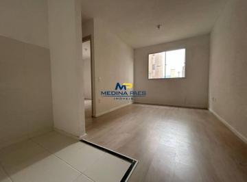 Apartamento · 41m² · 2 Quartos · 1 Vaga · Apartamento em Trindade, São Gonçalo/RJ de 41m² 2 quartos à venda por R$ 165.000,00