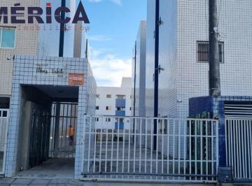 Apartamento · 45m² · 2 Quartos · 1 Vaga · Apartamento em Muçumagro, João Pessoa/PB de 45m² 2 quartos à venda por R$ 135.000,00