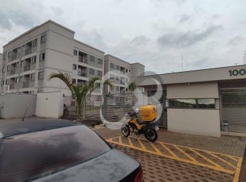 Apartamento · 48m² · 2 Quartos · 1 Vaga · Apartamento em Conjunto Vivi Xavier, Londrina/PR de 48m² 2 quartos à venda por R$ 195.000,00