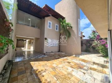 Casa · 320m² · 3 Quartos · 5 Vagas · Casa em Cocó, Fortaleza/CE de 320m² 3 quartos à venda por R$ 789.000,00