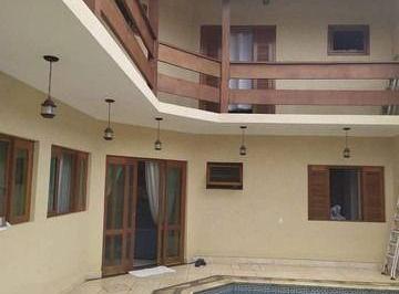Casa · 250m² · 4 Quartos · 8 Vagas · Sobrado em Jardim Vitória, Suzano/SP de 0m² 4 quartos à venda por R$ 850.000,00