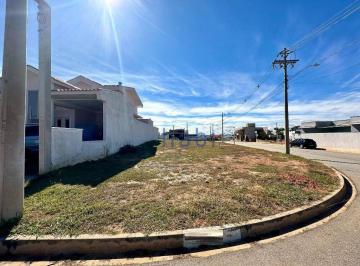 Terreno · 282m² · Terreno em Wanel Ville, Sorocaba/SP de 0m² à venda por R$ 377.000,00