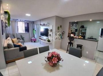 Apartamento · 105m² · 3 Quartos · 1 Vaga · Apartamento em Papicu, Fortaleza/CE de 105m² 3 quartos à venda por R$ 380.000,00
