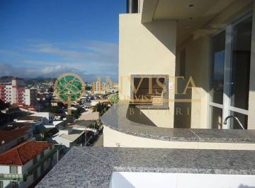 Apartamento · 99m² · 3 Quartos · 2 Vagas · Cobertura em Capoeiras, Florianópolis/SC de 99m² 3 quartos à venda por R$ 740.000,00