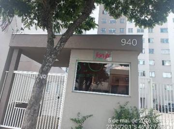 Apartamento · 34m² · 2 Quartos · 1 Vaga · Apartamento em Vila Santa Delfina, São Paulo/SP de 34m² 2 quartos à venda por R$ 147.914,48