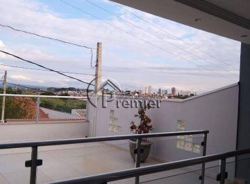 Casa · 125m² · 2 Quartos · 2 Vagas · Casa em Jardim Regente, Indaiatuba/SP de 125m² 2 quartos à venda por R$ 850.000,00
