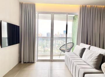 Apartamento · 50m² · 1 Quarto · 1 Vaga · Apartamento em Empresarial 18 do Forte, Barueri/SP de 50m² 1 quartos à venda por R$ 850.000,00