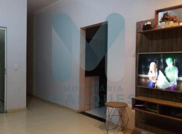 Casa · 143m² · 3 Quartos · 2 Vagas · Casa em Residencial Borda do Campo, Caçapava/SP de 143m² 3 quartos à venda por R$ 375.000,00