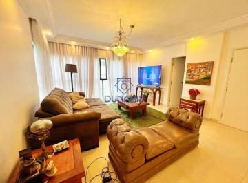 Apartamento · 140m² · 3 Quartos · 2 Vagas · Apartamento em Barra Funda, Guarujá/SP de 140m² 3 quartos à venda por R$ 790.000,00
