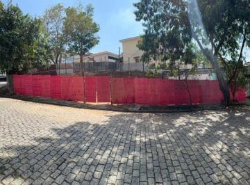 Terreno · 460m² · Terreno em Jardim Ubirajara (Zona Sul), São Paulo/SP de 460m² à venda por R$ 800.000,00