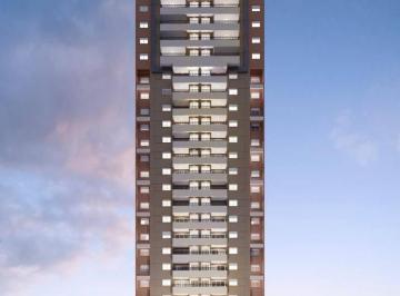 Apartamento · 95m² · 3 Quartos · 2 Vagas · Apartamento em Centro, Franca/SP de 95m² 3 quartos à venda por R$ 849.000,00