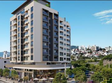 Apartamento · 43m² · 1 Quarto · 1 Vaga · Apartamento em Estreito, Florianópolis/SC de 43m² 1 quartos à venda por R$ 696.648,61