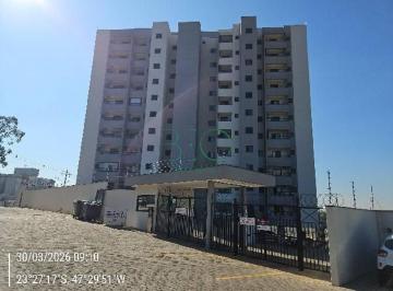 Apartamento · 46m² · 2 Quartos · 1 Vaga · Apartamento em Caguassu, Sorocaba/SP de 46m² 2 quartos à venda por R$ 144.440,92