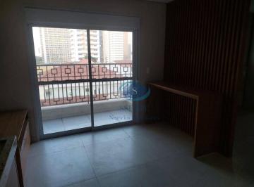 Comercial · 29m² · 1 Quarto · Studio em Vila Mariana, São Paulo/SP de 29m² 1 quartos à venda por R$ 377.000,00 ou para locação R$