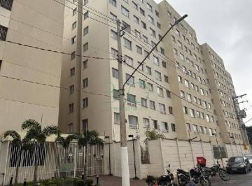 Apartamento · 40m² · 2 Quartos · 1 Vaga · Apartamento em Vila Sabrina, São Paulo/SP de 40m² 2 quartos à venda por R$ 150.014,60