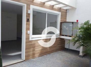 Casa · 72m² · 2 Quartos · 1 Vaga · Casa em Ingá, Niterói/RJ de 72m² 2 quartos à venda por R$ 660.000,00