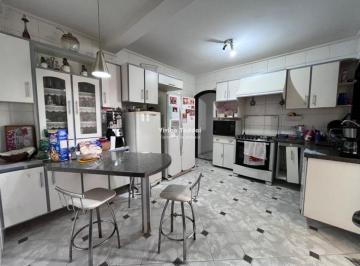 Casa · 145m² · 4 Quartos · 3 Vagas · Casa em Vila Progresso, Jundiaí/SP de 145m² 4 quartos à venda por R$ 850.000,00