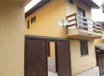 Casa · 100m² · 2 Quartos · 2 Vagas · Casa em Colubande, São Gonçalo/RJ de 100m² 2 quartos à venda por R$ 240.000,00
