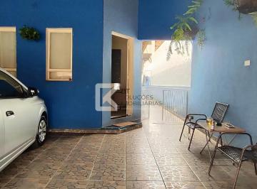 Casa · 69m² · 2 Quartos · 2 Vagas · Casa em Residencial Santo Stéfano, Salto/SP de 69m² 2 quartos à venda por R$ 375.000,00