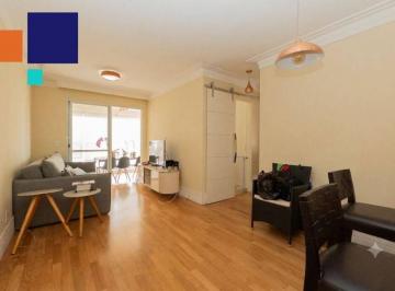Apartamento · 80m² · 3 Quartos · 1 Vaga · Apartamento em Vila Brasílio Machado, São Paulo/SP de 80m² 3 quartos à venda por R$ 849.900,00