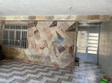 Casa · 200m² · 4 Quartos · 3 Vagas · Sobrado em São João Clímaco, São Paulo/SP de 200m² 4 quartos à venda por R$ 840.000,00