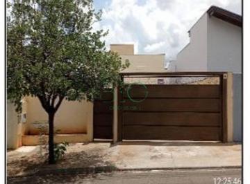 Casa · 64m² · 2 Quartos · Casa em Vila Residencial José Rodrigues, Votuporanga/SP de 64m² 2 quartos à venda por R$ 118.461,45