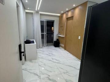 Apartamento · 39m² · 2 Quartos · 1 Vaga · Apartamento em Vila Formosa, São Paulo/SP de 39m² 2 quartos à venda por R$ 375.000,00