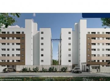 Apartamento · 41m² · 2 Quartos · 1 Vaga · Apartamento em Indústrias, João Pessoa/PB de 41m² 2 quartos à venda por R$ 215.000,00