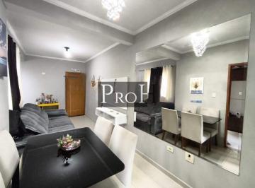 Apartamento · 75m² · 2 Quartos · 2 Vagas · Apartamento em Jardim Cristiane, Santo André/SP de 75m² 2 quartos à venda por R$ 375.000,00