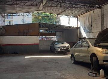 Comercial · 349m² · 10 Vagas · Galpão em Vila Mazzei, São Paulo/SP de 349m² à venda por R$ 850.000,00
