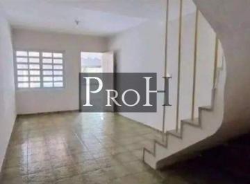 Casa · 98m² · 3 Quartos · 2 Vagas · Casa em Santa Maria, São Caetano do Sul/SP de 98m² 3 quartos à venda por R$ 640.000,00