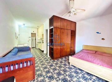 Apartamento · 54m² · 1 Quarto · 1 Vaga · Apartamento em Centro, Guarujá/SP de 54m² 1 quartos à venda por R$ 375.000,00