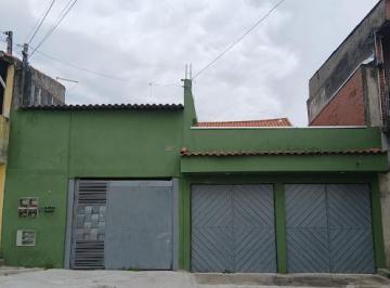 Casa · 296m² · 3 Quartos · 4 Vagas · Sobrado em Vila Júlia, Poá/SP de 296m² 3 quartos à venda por R$ 850.000,00