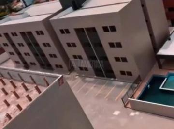 Apartamento · 49m² · 2 Quartos · 1 Vaga · Apartamento em Planalto Boa Esperança, João Pessoa/PB de 49m² 2 quartos à venda por R$ 184.900,00
