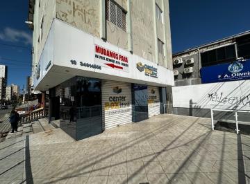 Comercial · 112m² · Loja em Vila Tupi, Praia Grande/SP de 112m² à venda por R$ 800.000,00