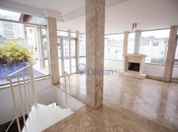 Apartamento · 250m² · 4 Quartos · 2 Vagas · Cobertura em Real Parque, São Paulo/SP de 250m² 4 quartos à venda por R$ 850.000,00