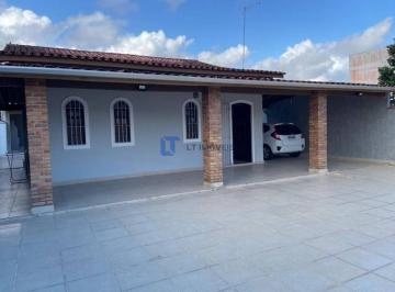Casa · 150m² · 2 Quartos · 4 Vagas · Casa em Pontal de Santa Marina, Caraguatatuba/SP de 150m² 2 quartos à venda por R$ 766.000,00
