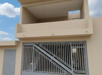 Casa · 208m² · 3 Quartos · 2 Vagas · Sobrado em Jardim Nova Cotia, Itapevi/SP de 208m² 3 quartos à venda por R$ 370.000,00