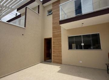 Casa · 100m² · 3 Quartos · 3 Vagas · Sobrado em Vila Lúcia, São Paulo/SP de 100m² 3 quartos à venda por R$ 840.000,00