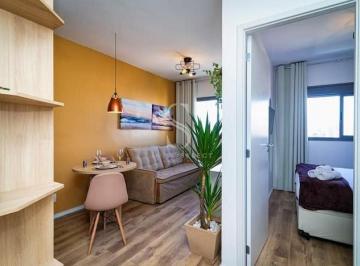 Comercial · 26m² · 1 Quarto · 1 Vaga · Studio em Bela Vista, São Paulo/SP de 26m² 1 quartos à venda por R$ 375.000,00