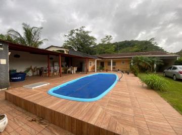 Rural · 360m² · 3 Quartos · Chácara em Parque Vergara, Itanhaém/SP de 360m² 3 quartos à venda por R$ 850.000,00