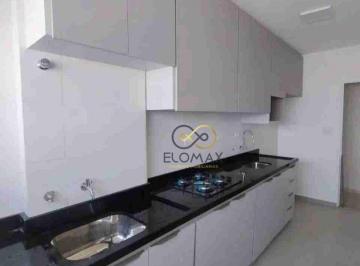Apartamento · 61m² · 2 Quartos · 1 Vaga · Apartamento em Vila Leonor, Guarulhos/SP de 61m² 2 quartos à venda por R$ 375.000,00
