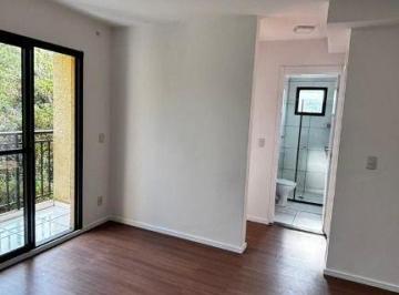 Apartamento · 45m² · 2 Quartos · 1 Vaga · Apartamento em Vila São Francisco, Cotia/SP de 45m² 2 quartos à venda por R$ 220.000,00