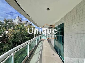 Apartamento · 127m² · 3 Quartos · 2 Vagas · Apartamento em Centro, Cabo Frio/RJ de 127m² 3 quartos à venda por R$ 850.000,00