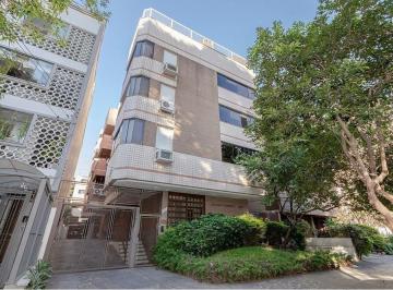 Apartamento · 47m² · 1 Quarto · 1 Vaga · Apartamento em São João, Porto Alegre/RS de 47m² 1 quartos à venda por R$ 299.000,00